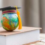 Education to learn study in world.